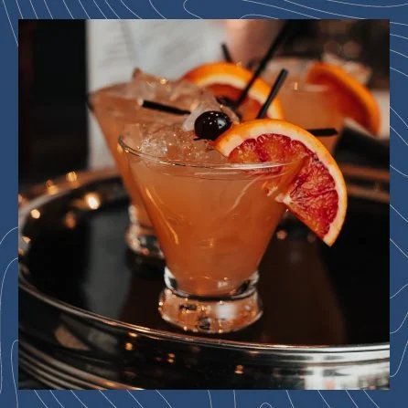 Cocktails Cocktails